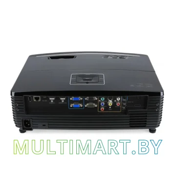 Проектор Acer P6500 [MR.JMG11.001] картинка 4